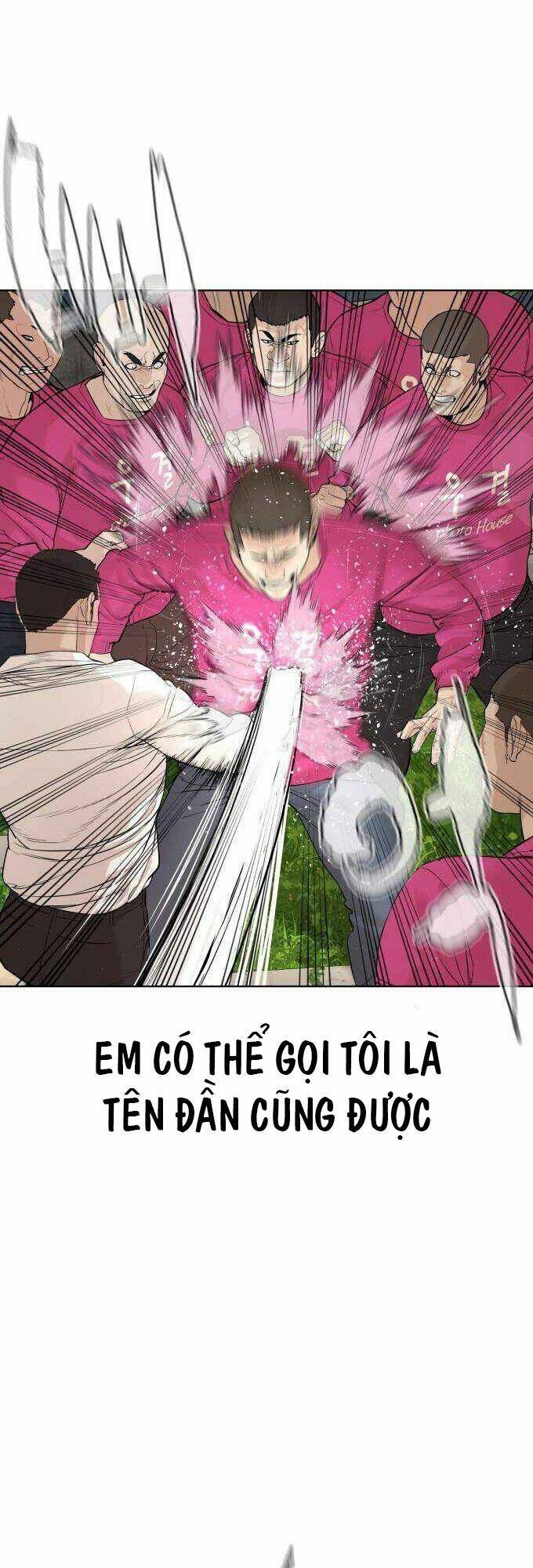 Học Cách Chiến Đấu Chapter 78 - Trang 10