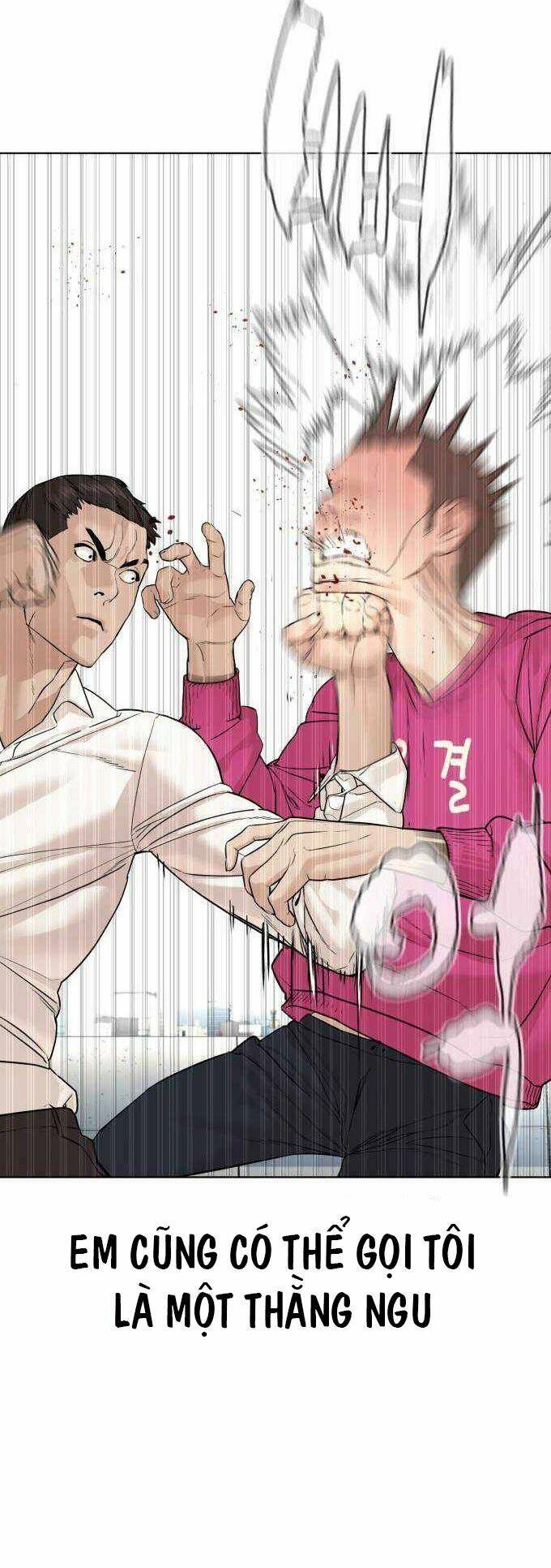 Học Cách Chiến Đấu Chapter 78 - Trang 11