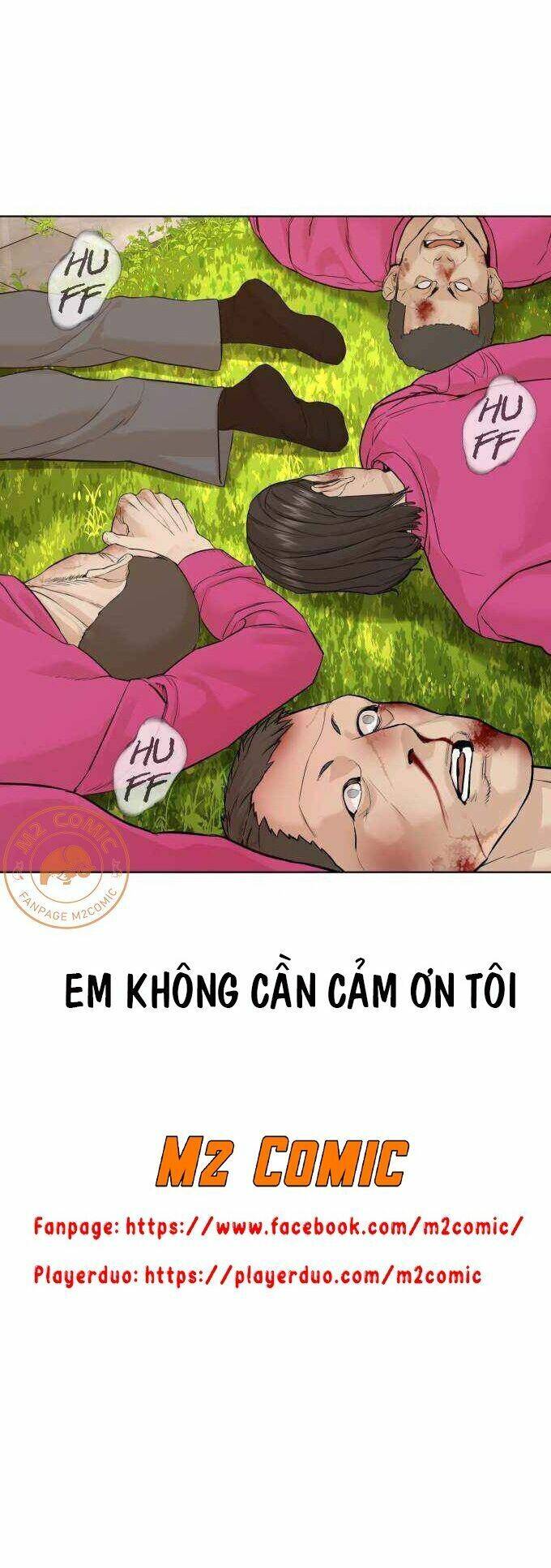 Học Cách Chiến Đấu Chapter 78 - Trang 12