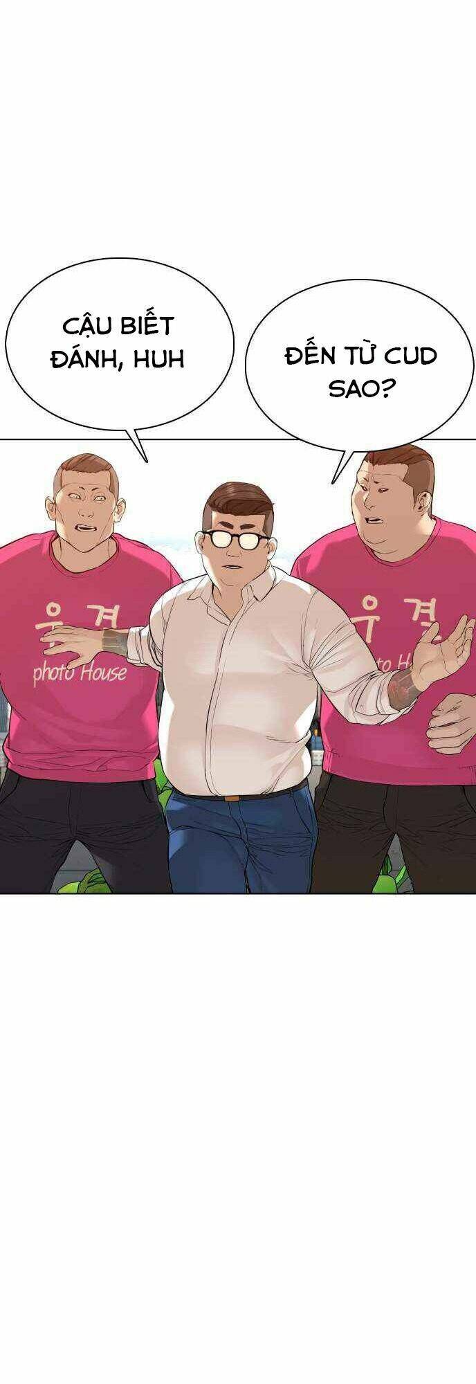 Học Cách Chiến Đấu Chapter 78 - Trang 14