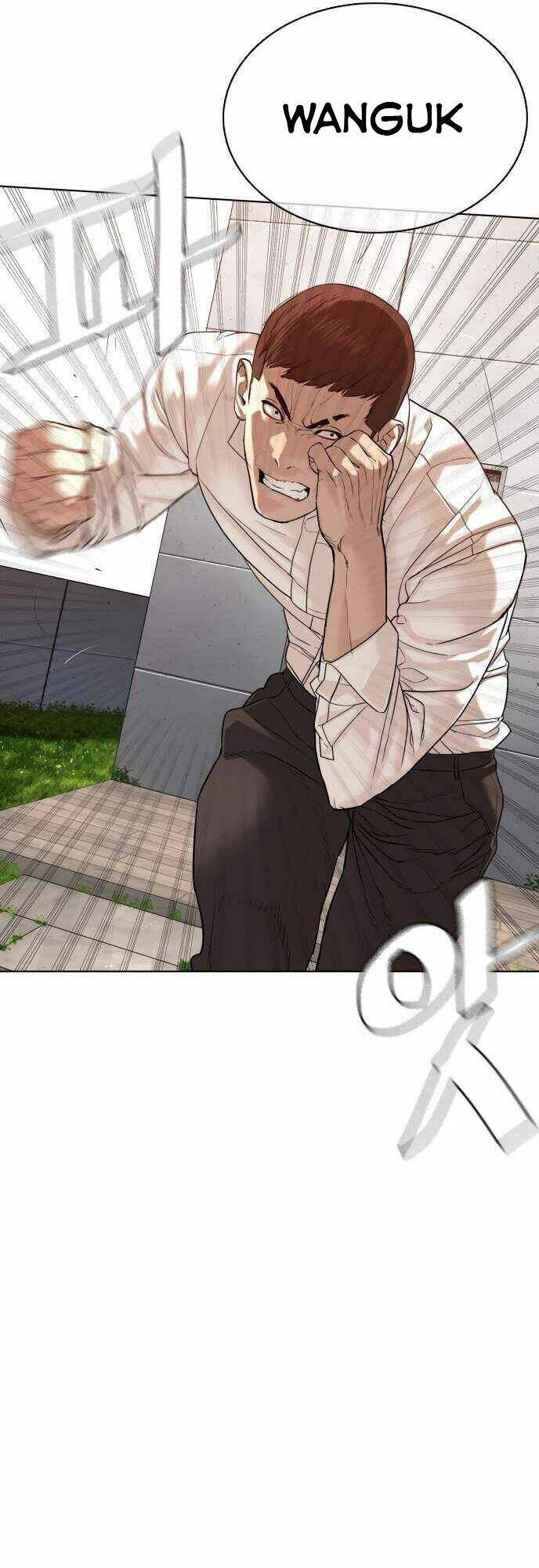 Học Cách Chiến Đấu Chapter 78 - Trang 15
