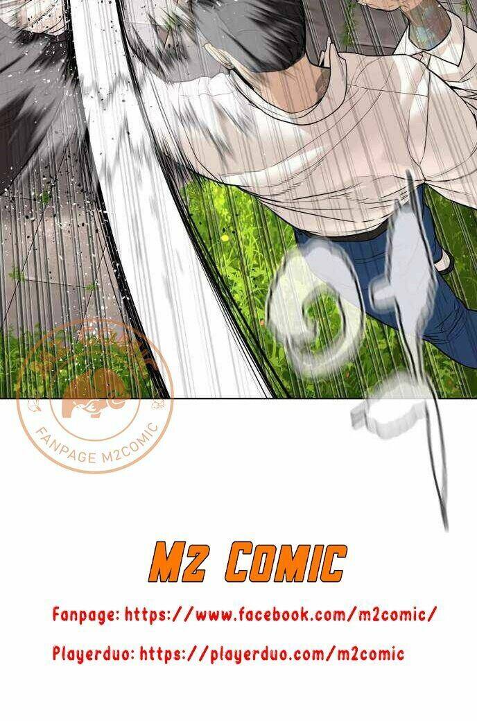 Học Cách Chiến Đấu Chapter 78 - Trang 17