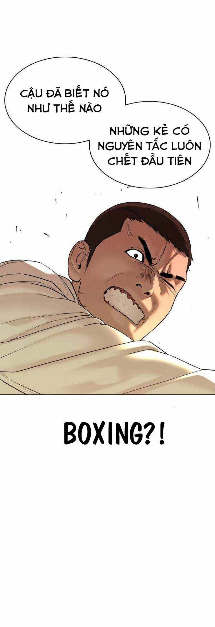 Học Cách Chiến Đấu Chapter 78 - Trang 18