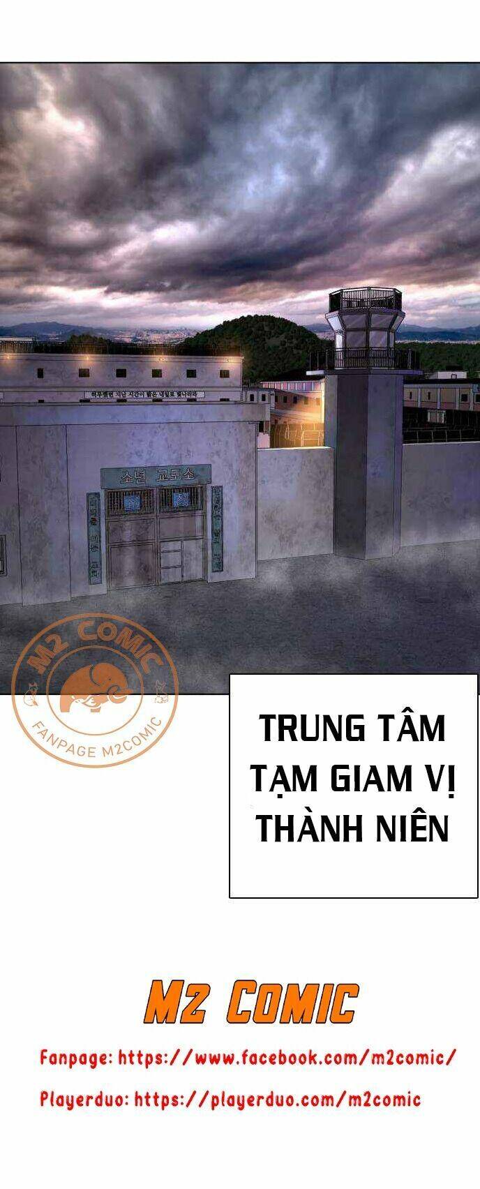 Học Cách Chiến Đấu Chapter 78 - Trang 21