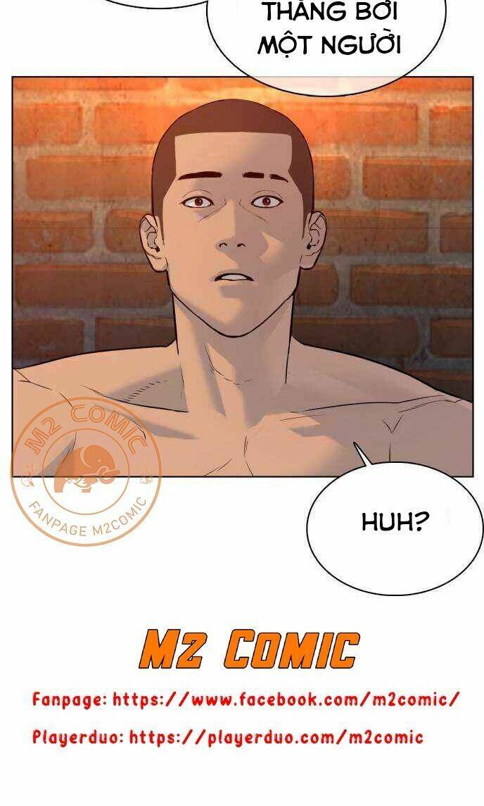 Học Cách Chiến Đấu Chapter 78 - Trang 26