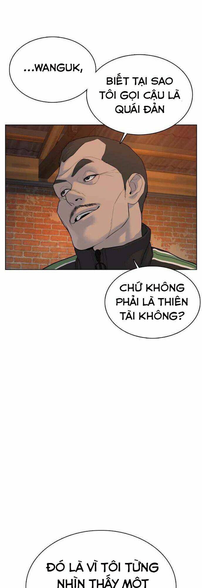 Học Cách Chiến Đấu Chapter 78 - Trang 27
