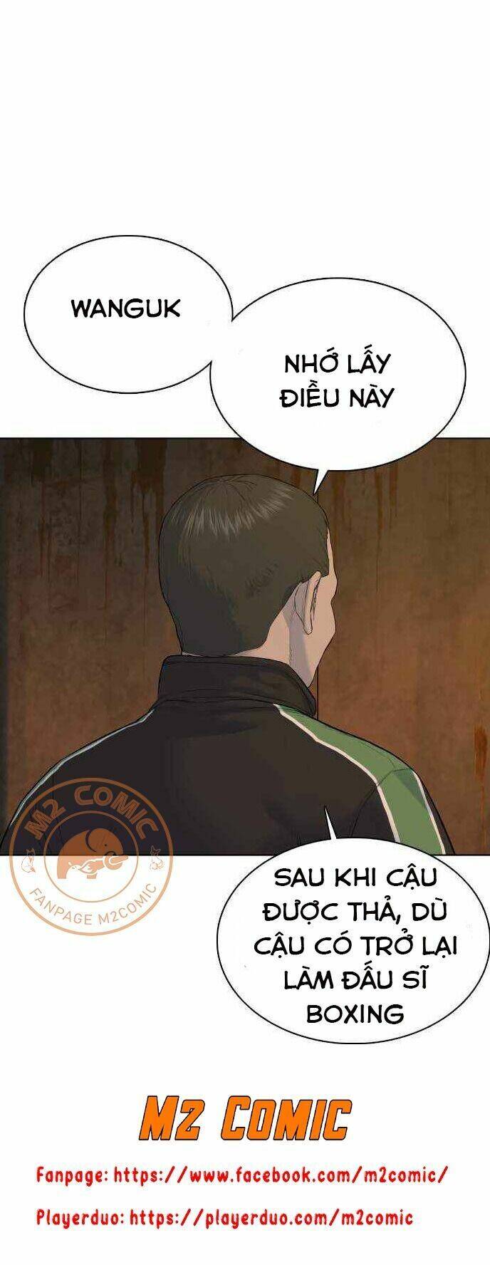 Học Cách Chiến Đấu Chapter 78 - Trang 30