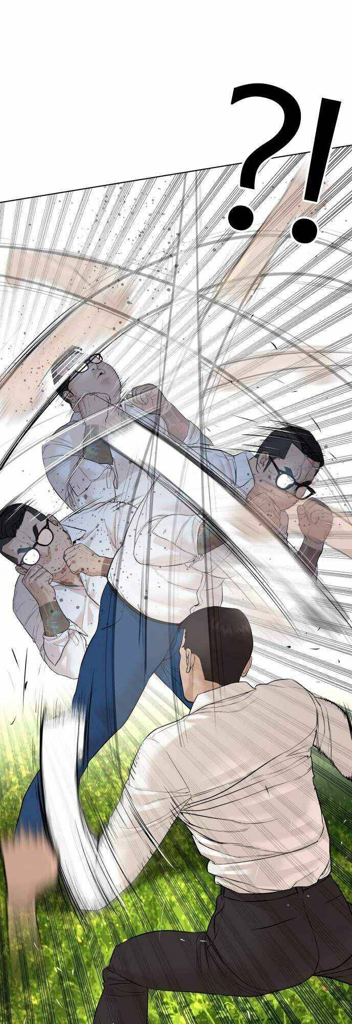 Học Cách Chiến Đấu Chapter 78 - Trang 31