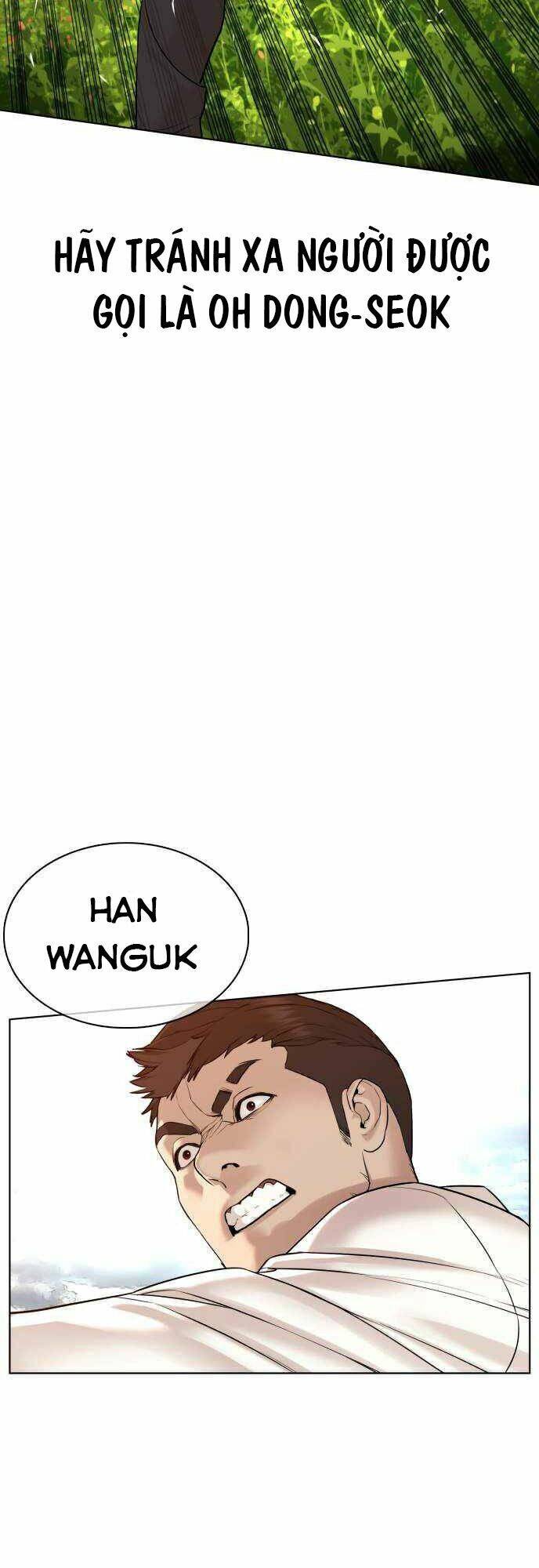 Học Cách Chiến Đấu Chapter 78 - Trang 32