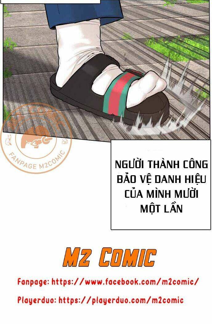 Học Cách Chiến Đấu Chapter 78 - Trang 35