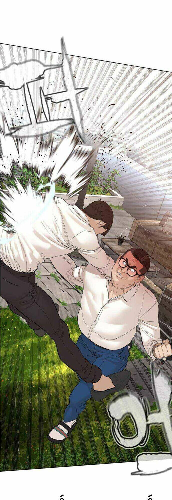 Học Cách Chiến Đấu Chapter 78 - Trang 36