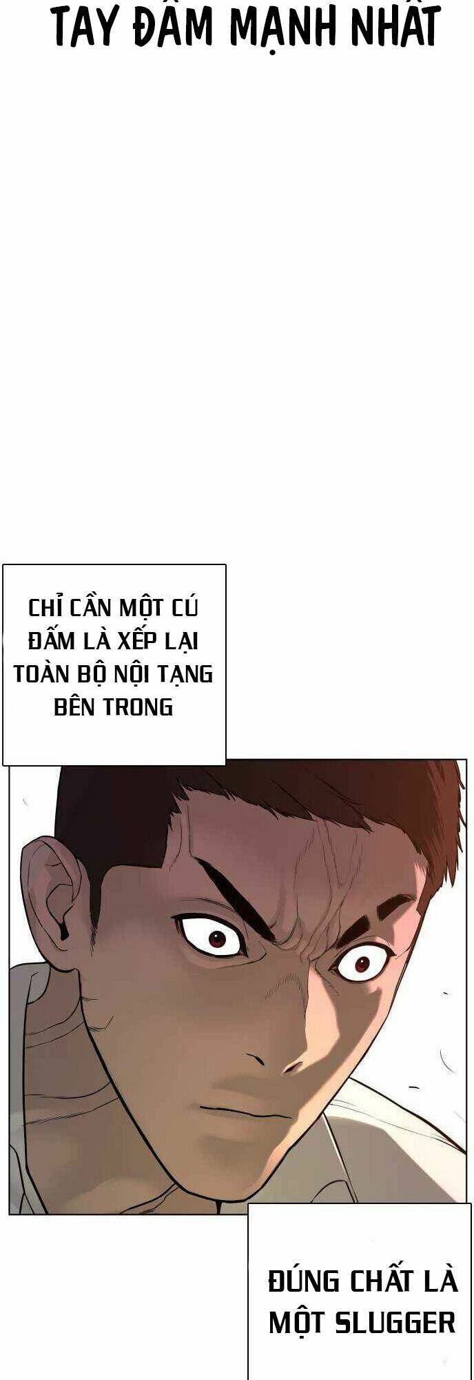 Học Cách Chiến Đấu Chapter 78 - Trang 37