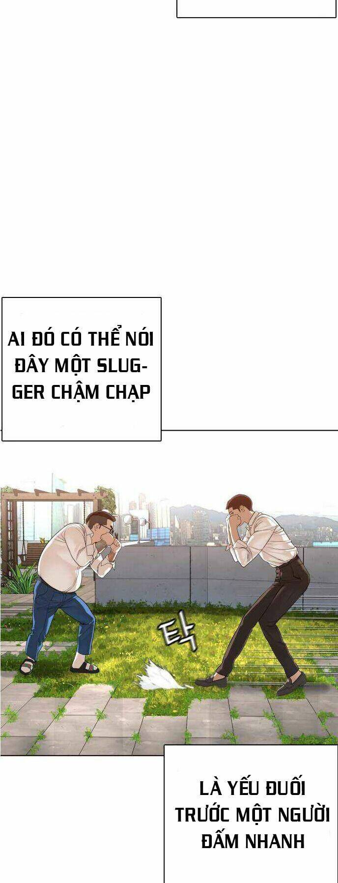Học Cách Chiến Đấu Chapter 78 - Trang 38