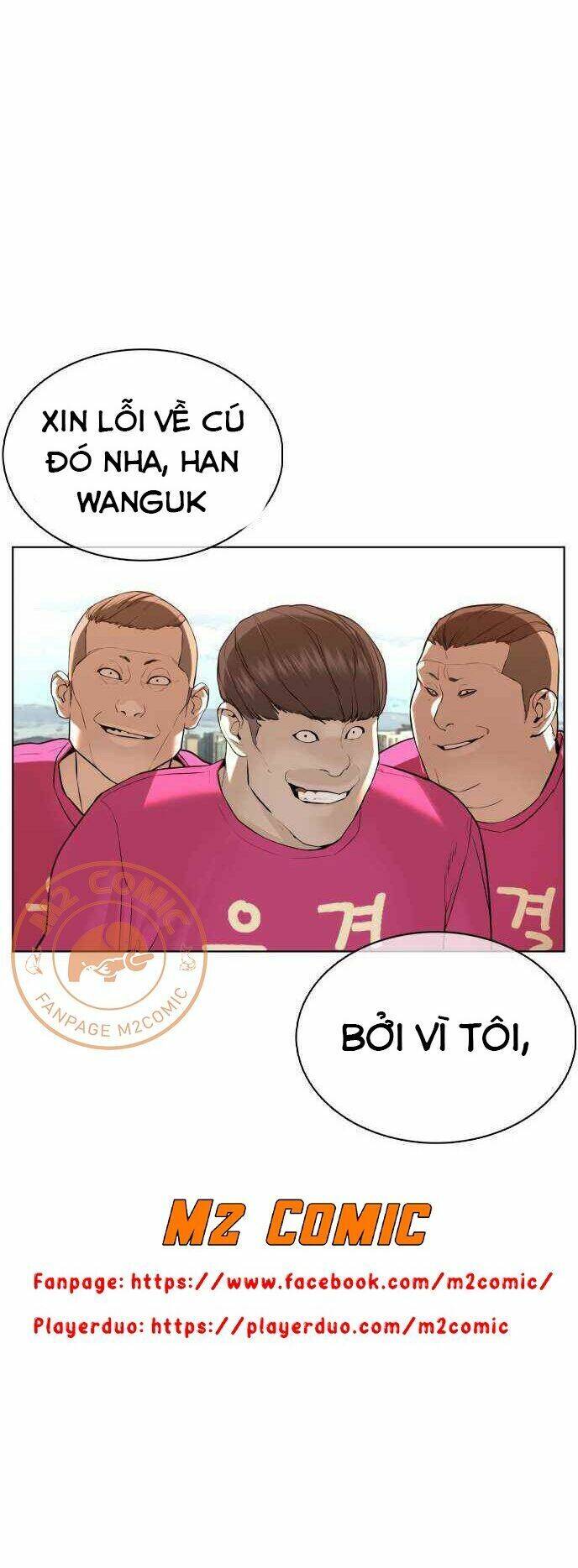 Học Cách Chiến Đấu Chapter 78 - Trang 43