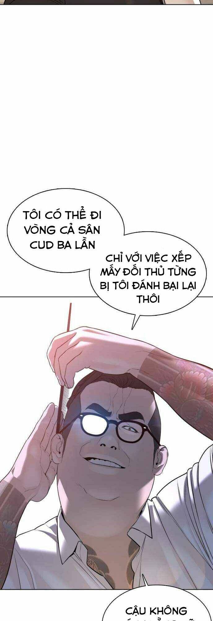 Học Cách Chiến Đấu Chapter 78 - Trang 45
