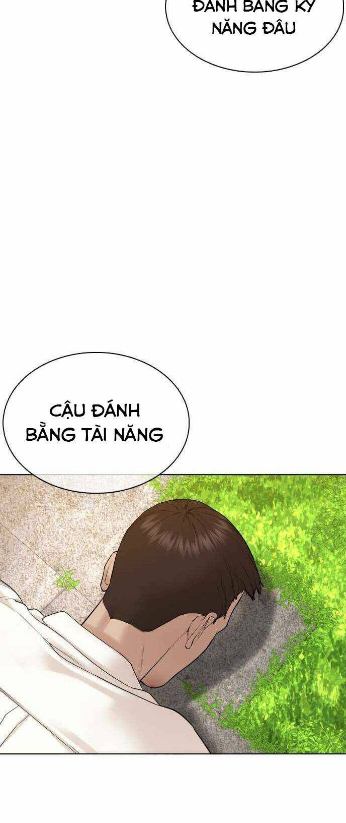 Học Cách Chiến Đấu Chapter 78 - Trang 46