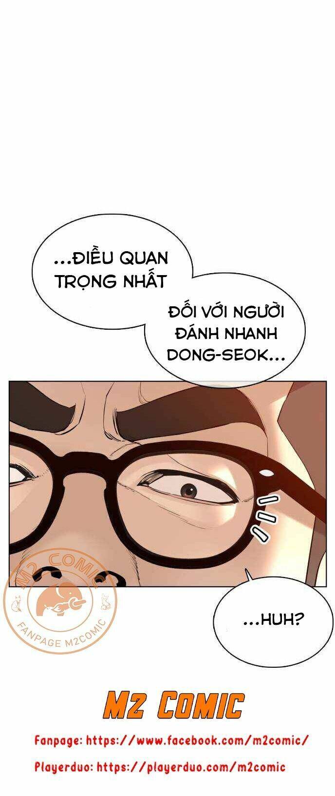 Học Cách Chiến Đấu Chapter 78 - Trang 47