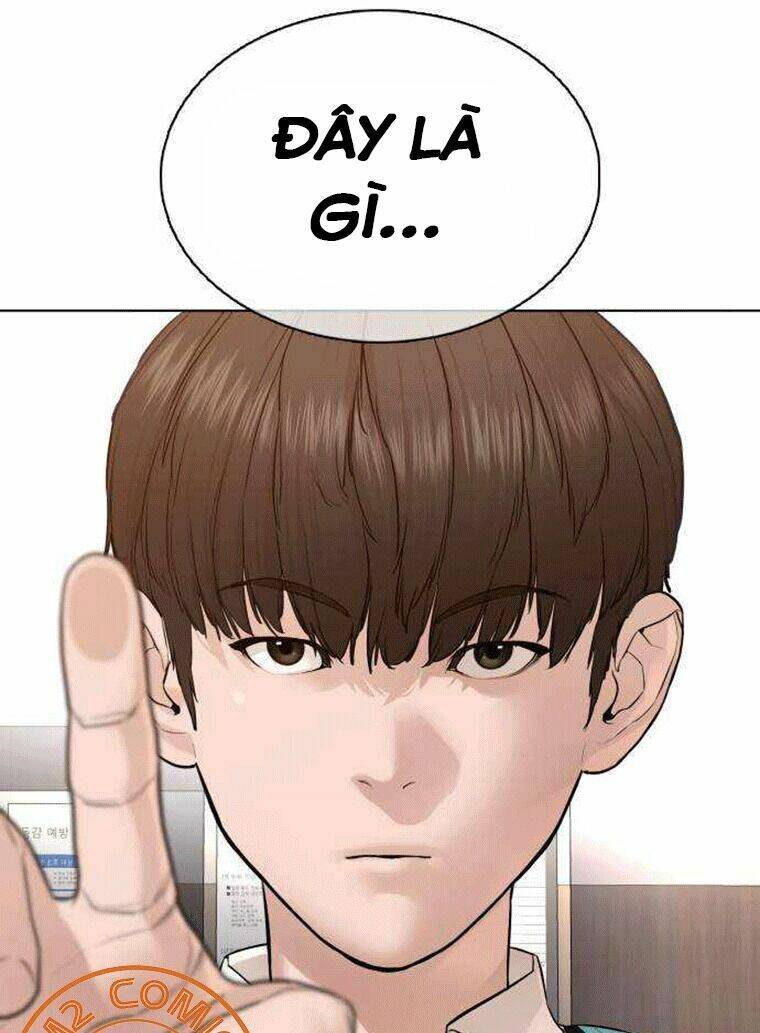 Học Cách Chiến Đấu Chapter 79 - Trang 11