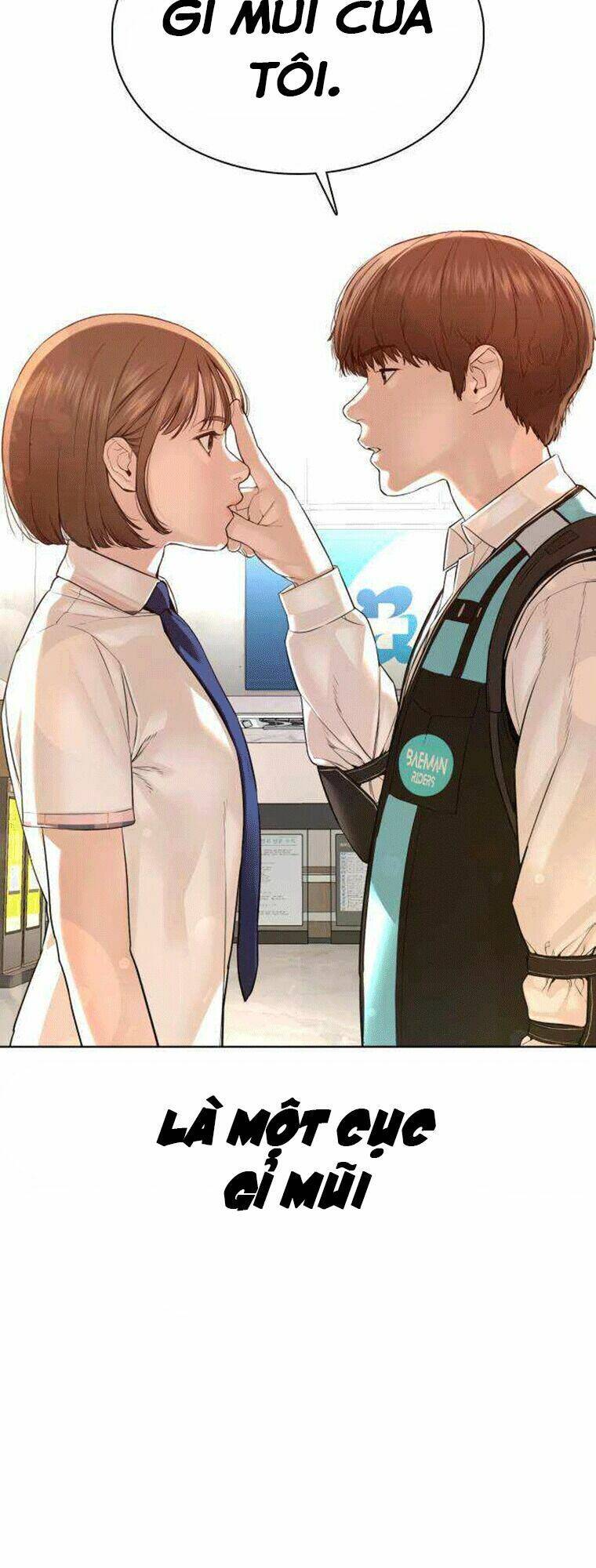 Học Cách Chiến Đấu Chapter 79 - Trang 13