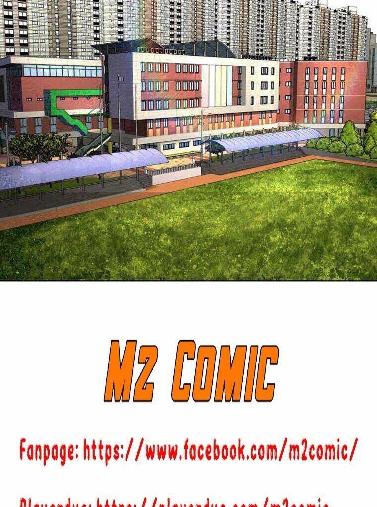 Học Cách Chiến Đấu Chapter 79 - Trang 15