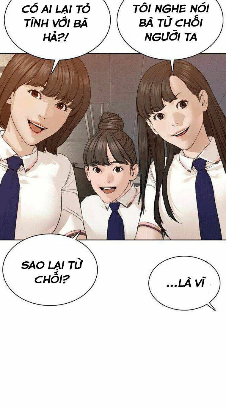 Học Cách Chiến Đấu Chapter 79 - Trang 18