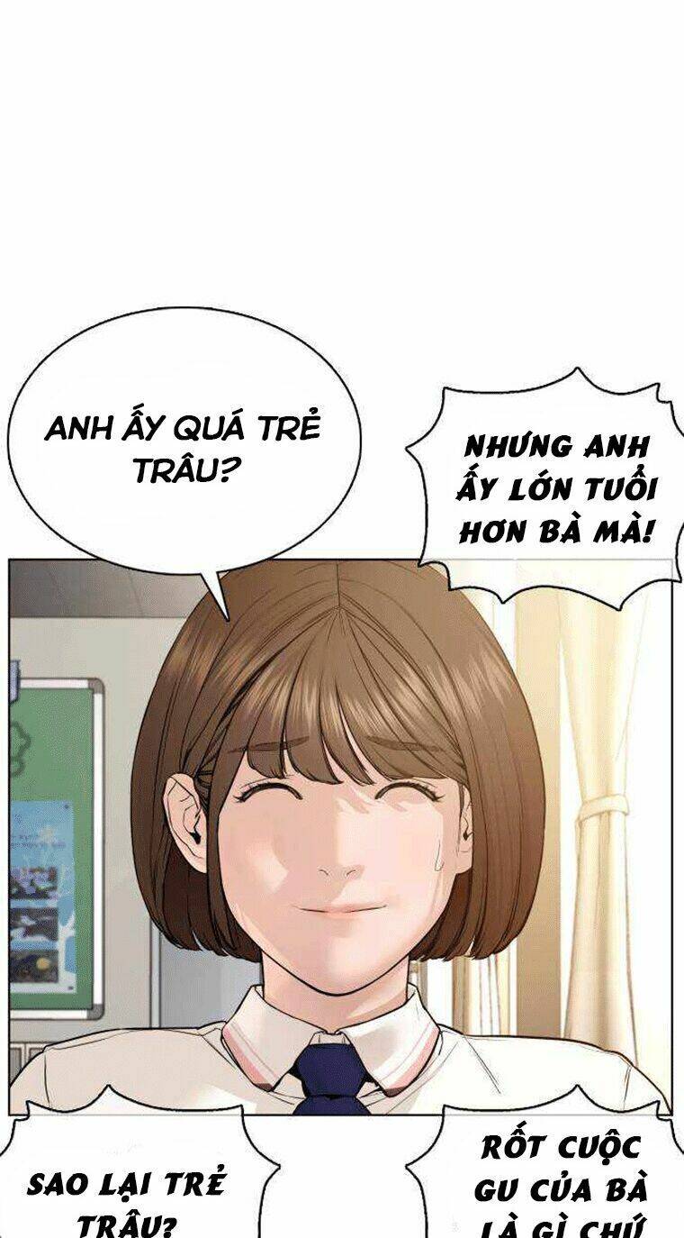Học Cách Chiến Đấu Chapter 79 - Trang 19