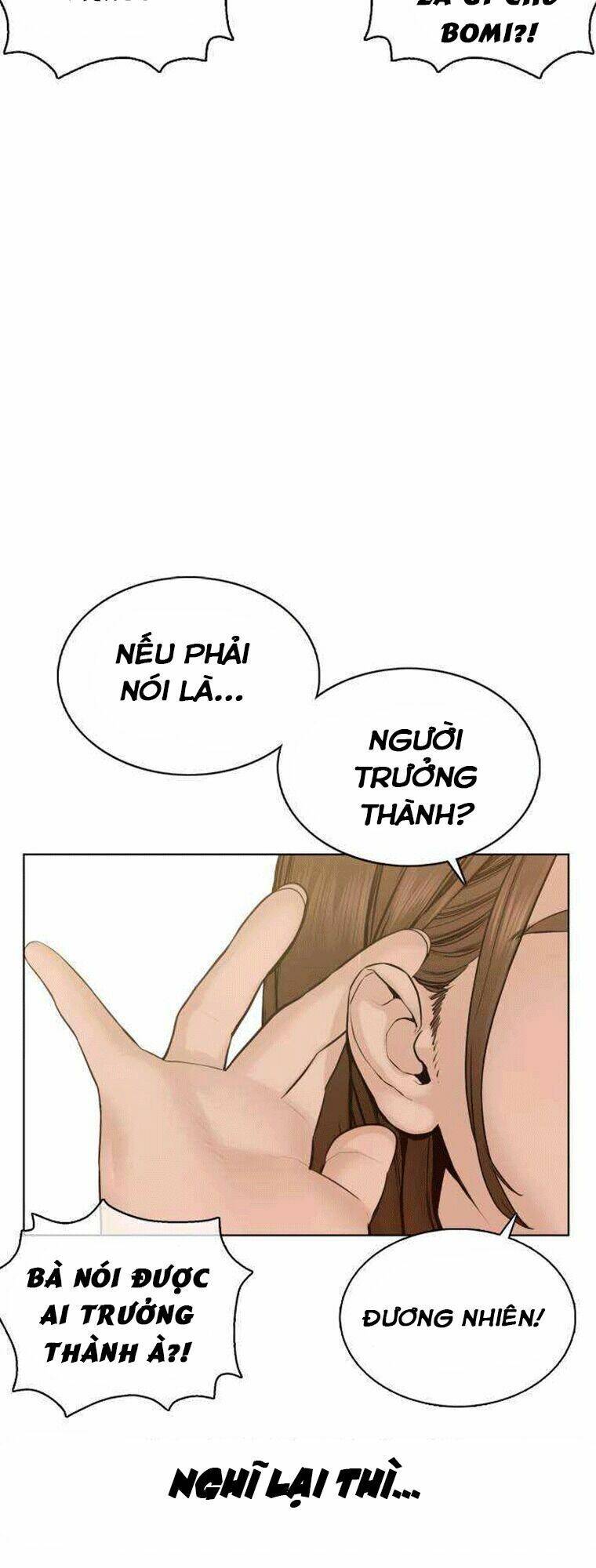 Học Cách Chiến Đấu Chapter 79 - Trang 20