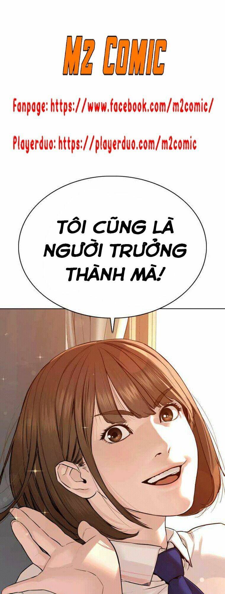 Học Cách Chiến Đấu Chapter 79 - Trang 21