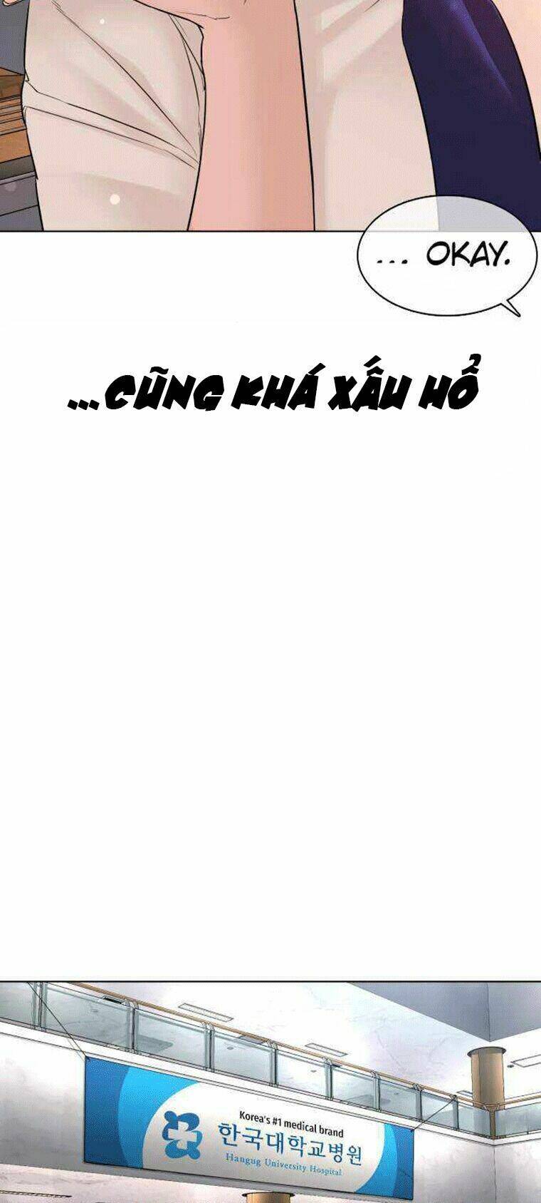 Học Cách Chiến Đấu Chapter 79 - Trang 22