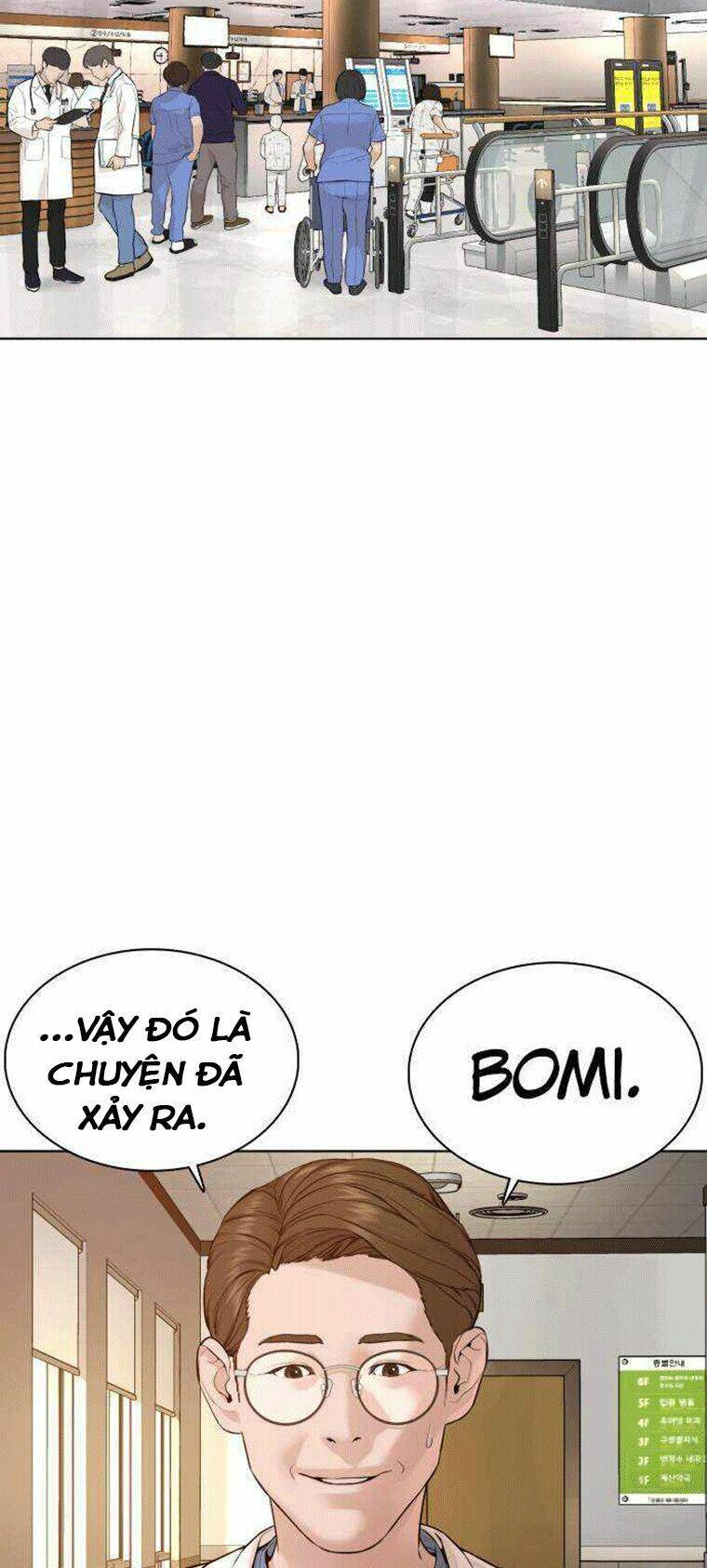 Học Cách Chiến Đấu Chapter 79 - Trang 23