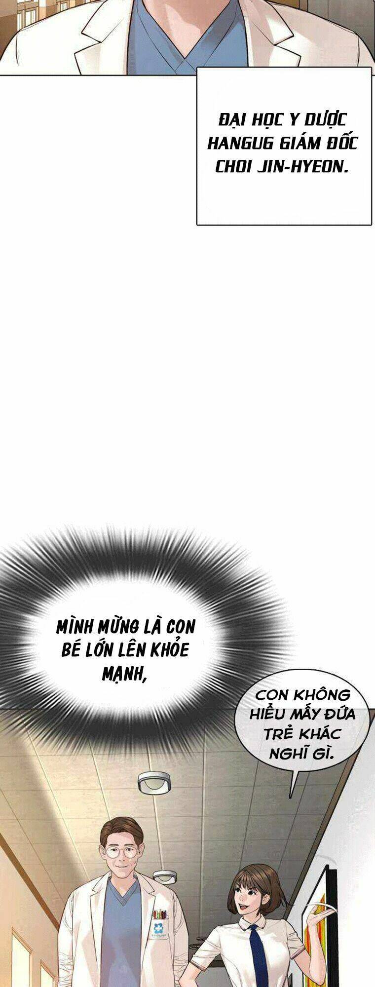Học Cách Chiến Đấu Chapter 79 - Trang 24