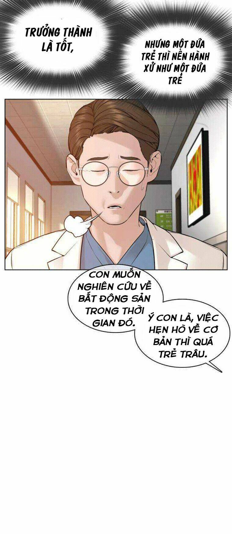 Học Cách Chiến Đấu Chapter 79 - Trang 26