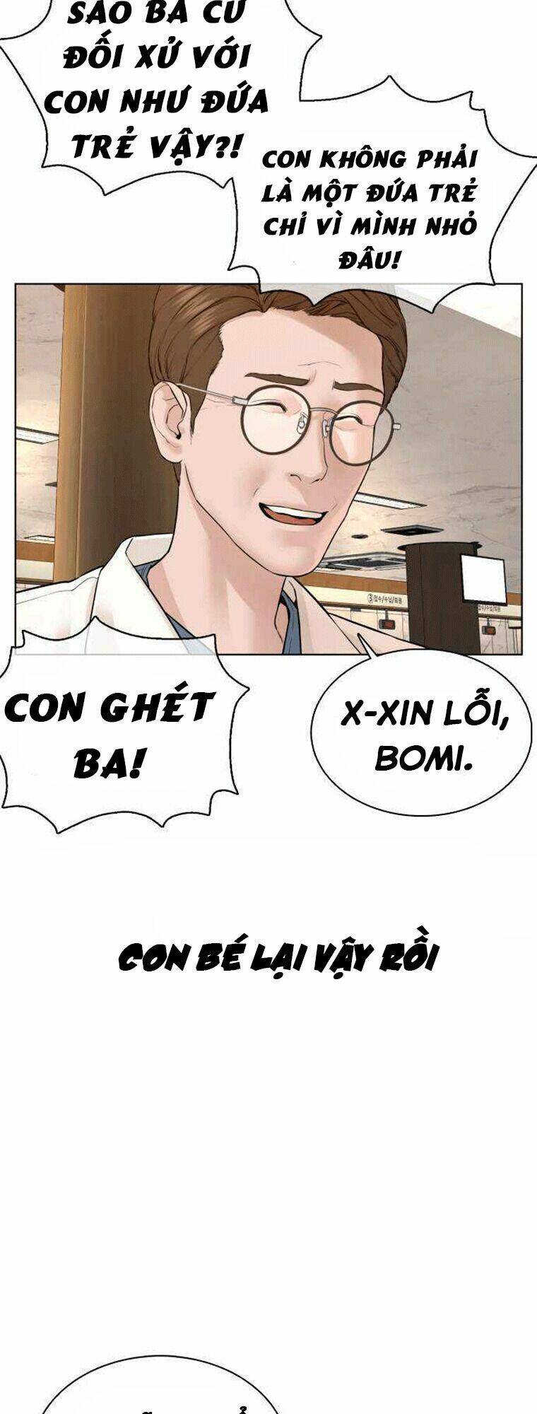 Học Cách Chiến Đấu Chapter 79 - Trang 30