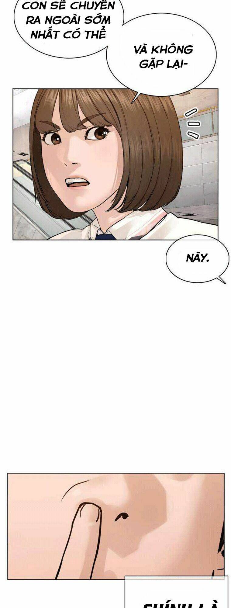 Học Cách Chiến Đấu Chapter 79 - Trang 31