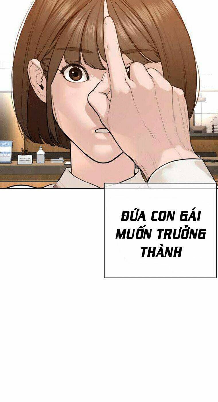 Học Cách Chiến Đấu Chapter 79 - Trang 33