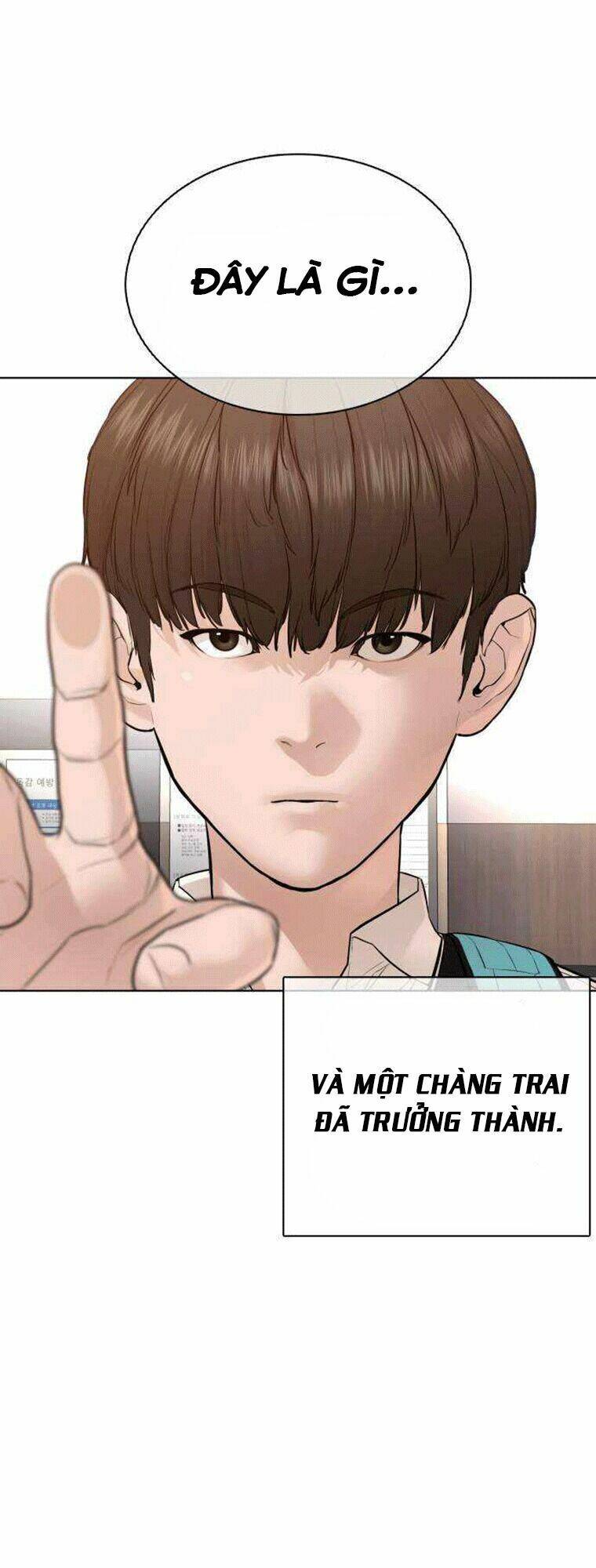 Học Cách Chiến Đấu Chapter 79 - Trang 34