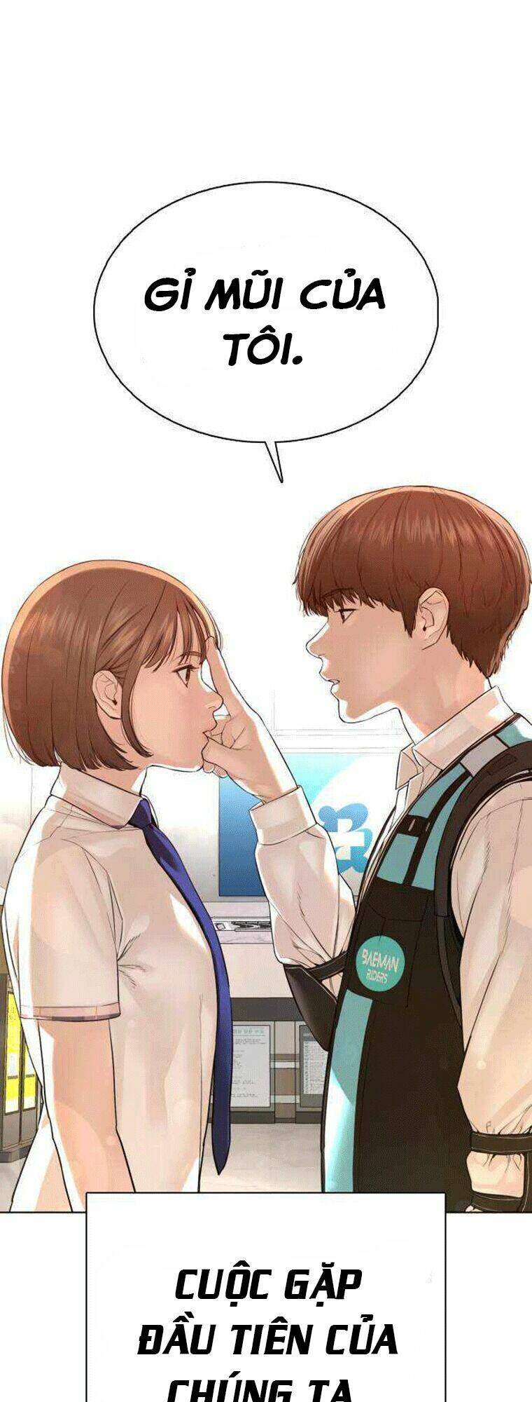 Học Cách Chiến Đấu Chapter 79 - Trang 35