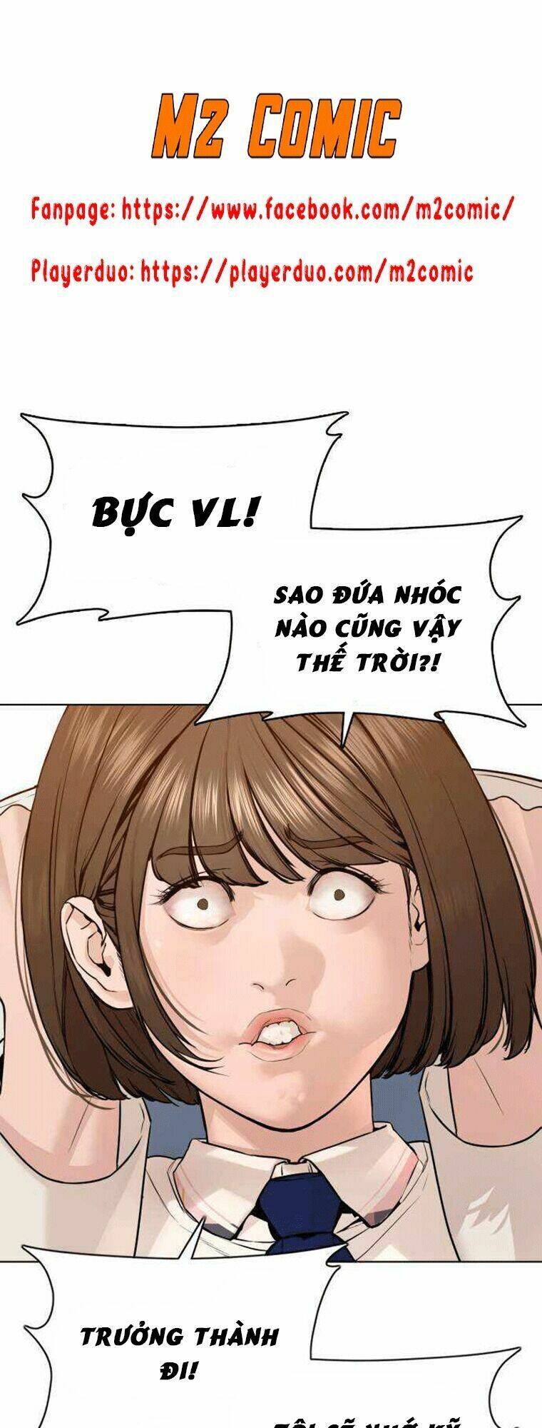 Học Cách Chiến Đấu Chapter 79 - Trang 38