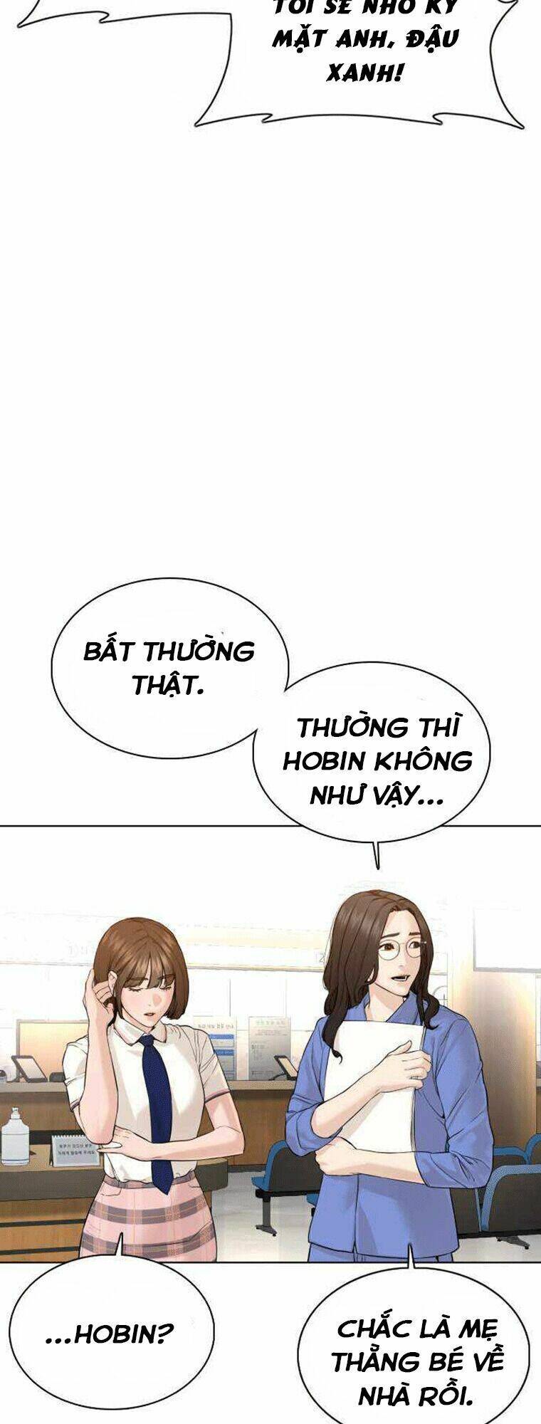 Học Cách Chiến Đấu Chapter 79 - Trang 39