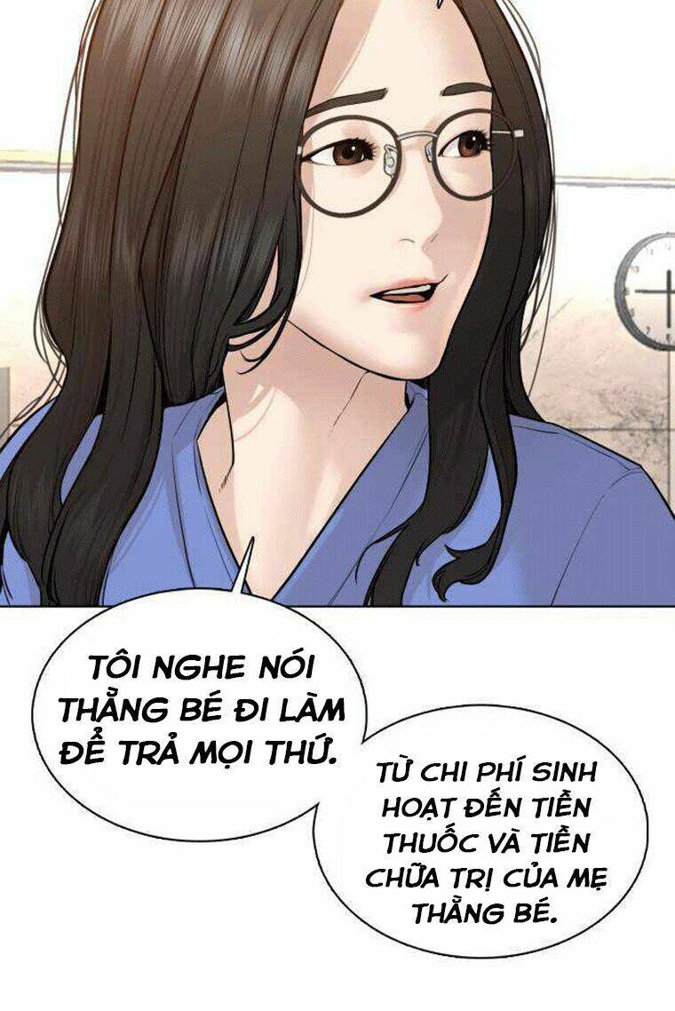 Học Cách Chiến Đấu Chapter 79 - Trang 41