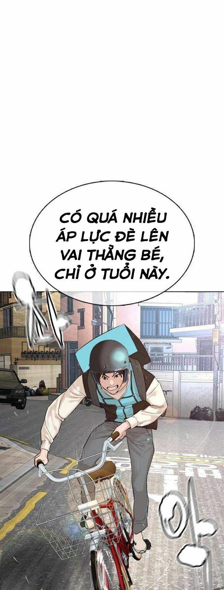 Học Cách Chiến Đấu Chapter 79 - Trang 42