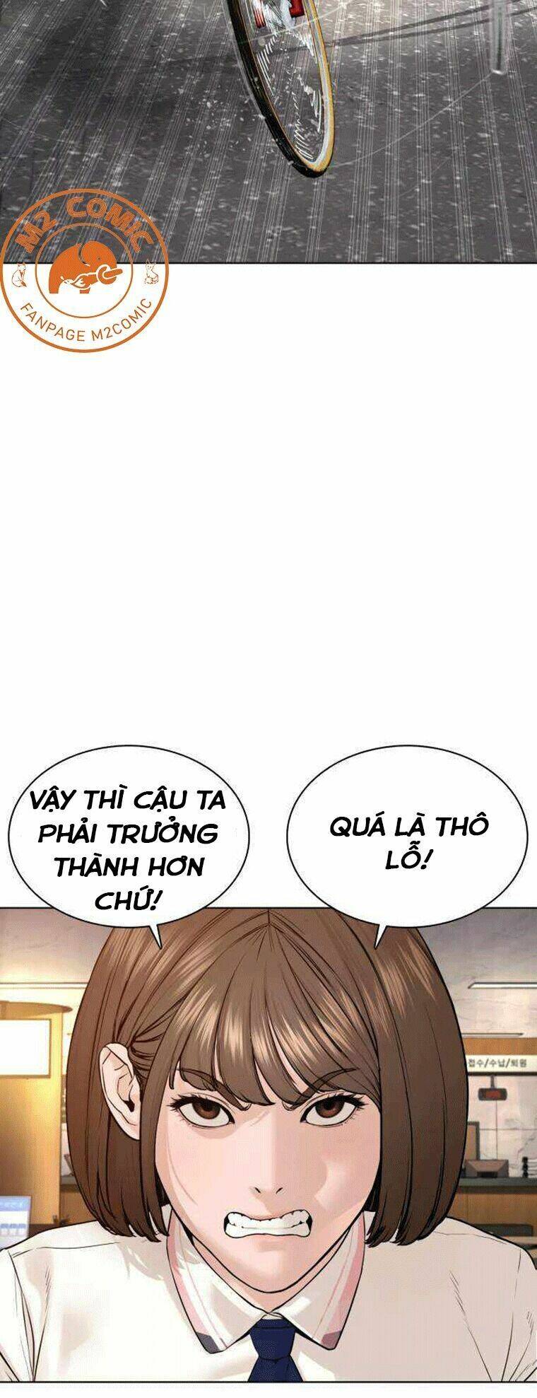 Học Cách Chiến Đấu Chapter 79 - Trang 43