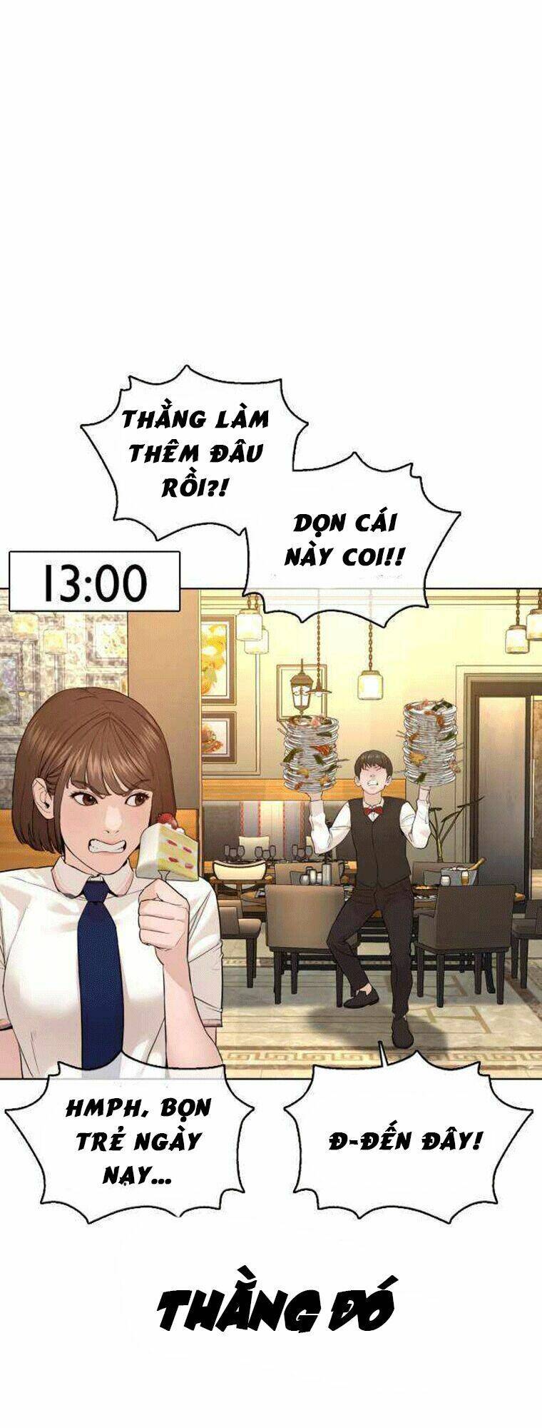 Học Cách Chiến Đấu Chapter 79 - Trang 45