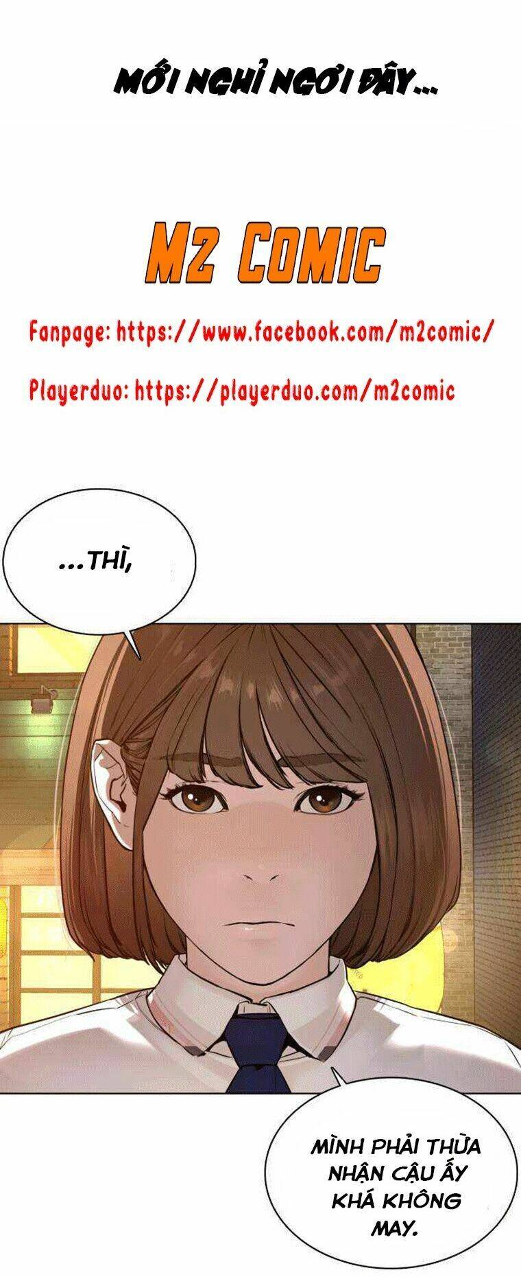 Học Cách Chiến Đấu Chapter 79 - Trang 47