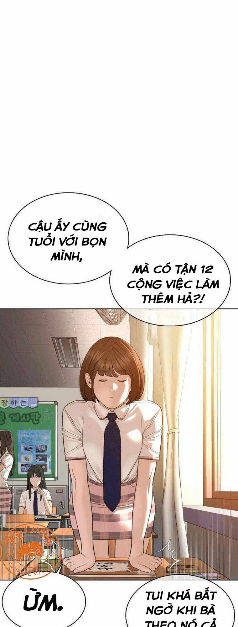 Học Cách Chiến Đấu Chapter 79 - Trang 48