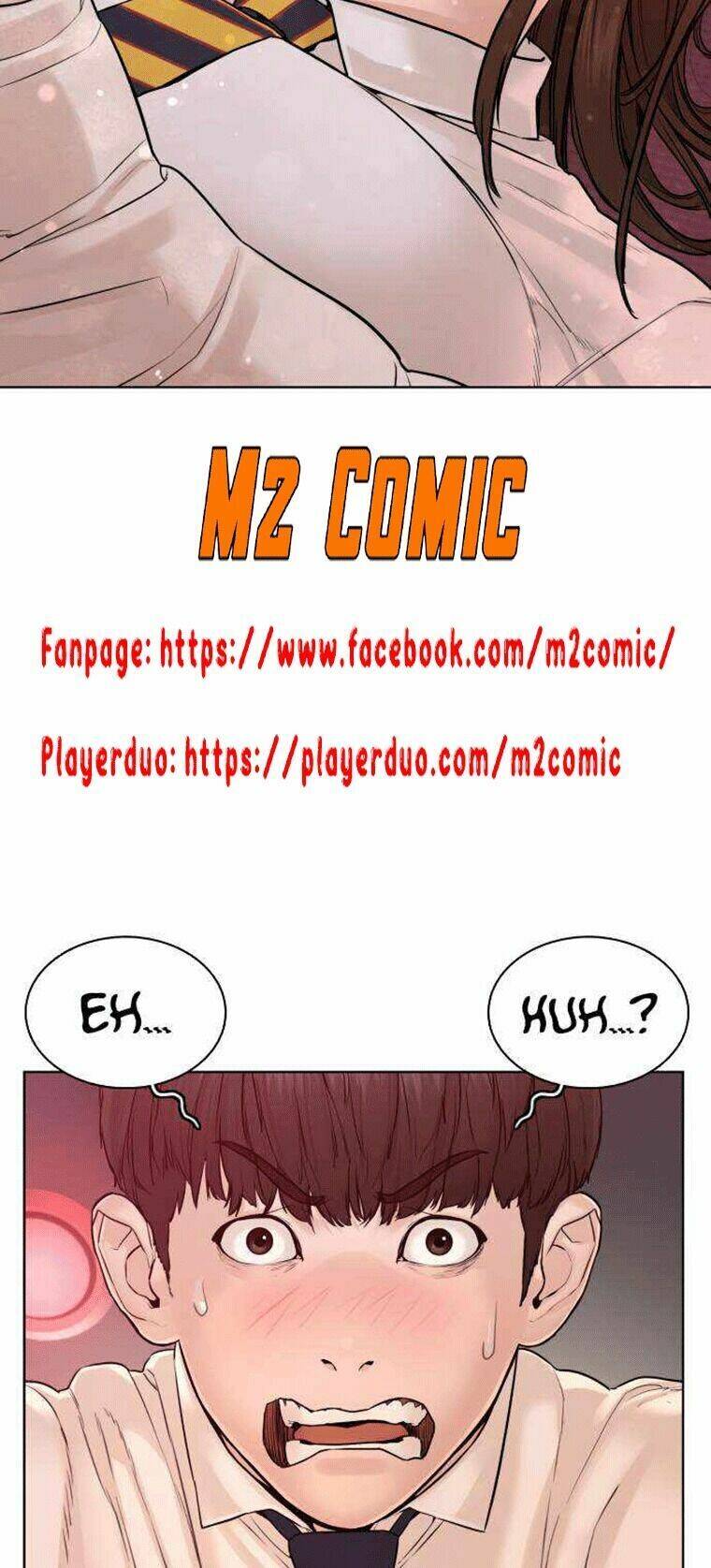 Học Cách Chiến Đấu Chapter 79 - Trang 7
