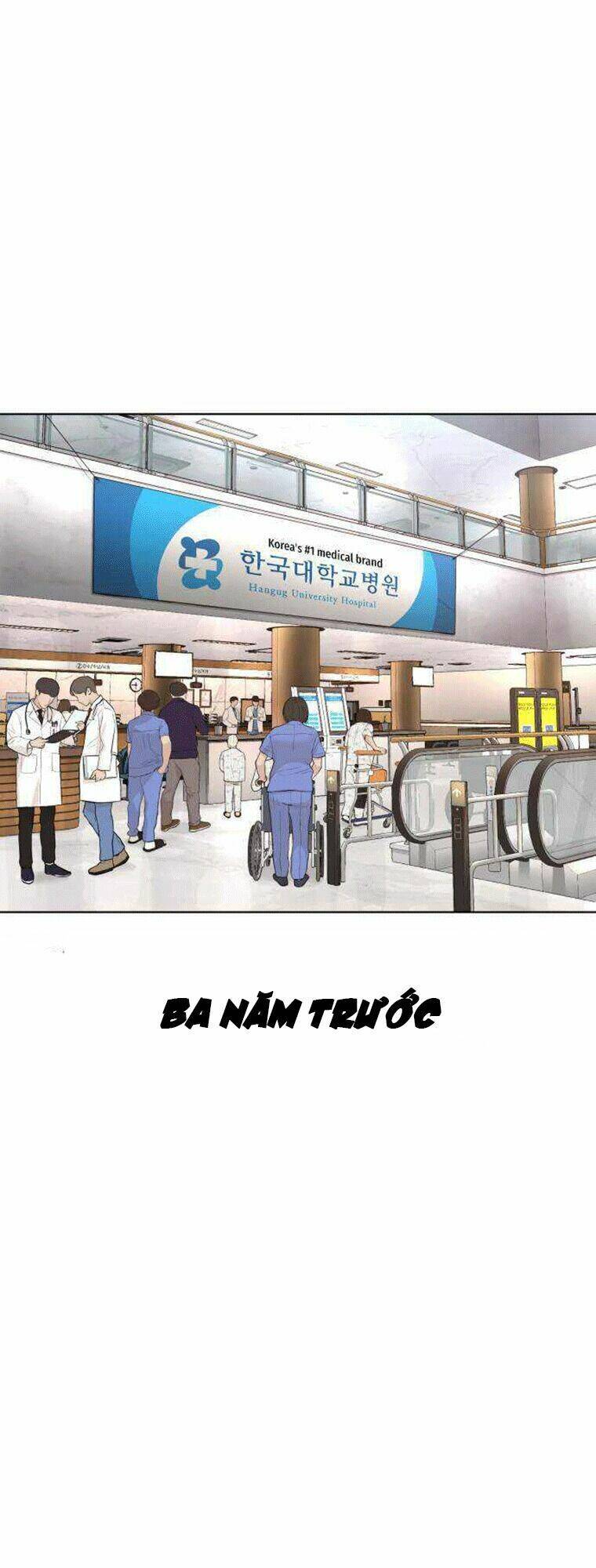Học Cách Chiến Đấu Chapter 79 - Trang 9