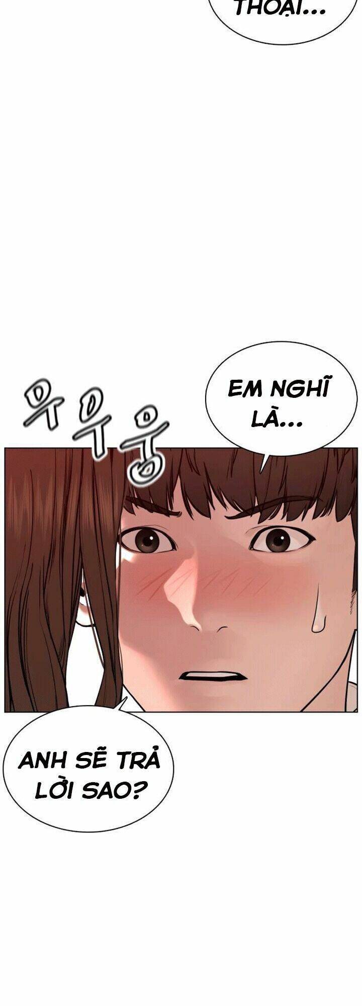 Học Cách Chiến Đấu Chapter 80 - Trang 10