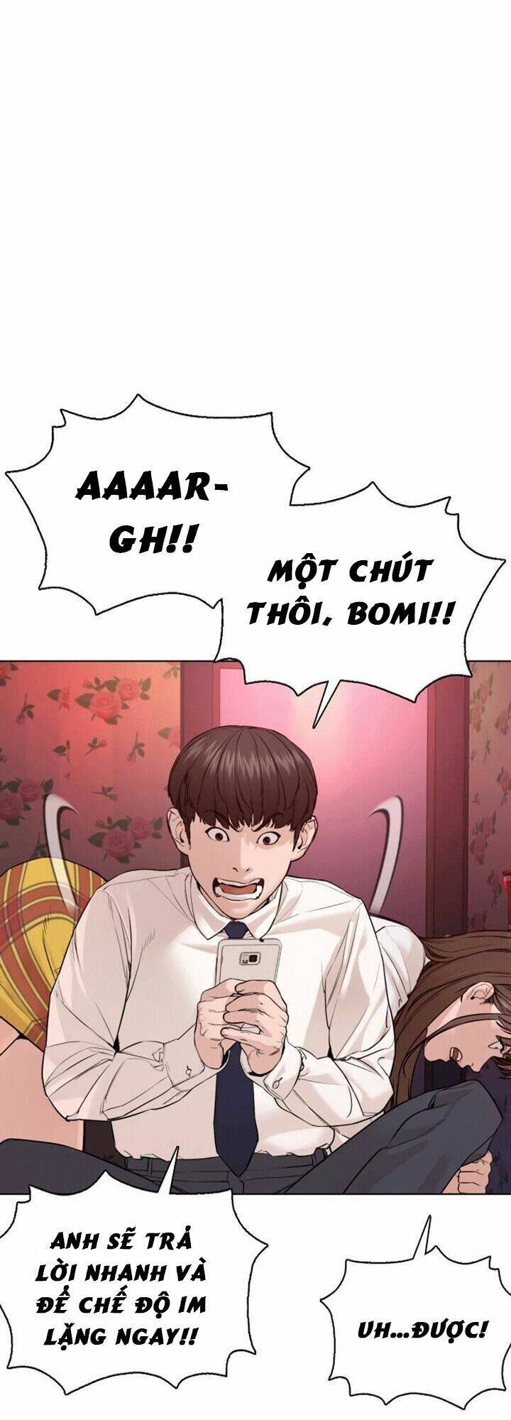 Học Cách Chiến Đấu Chapter 80 - Trang 13