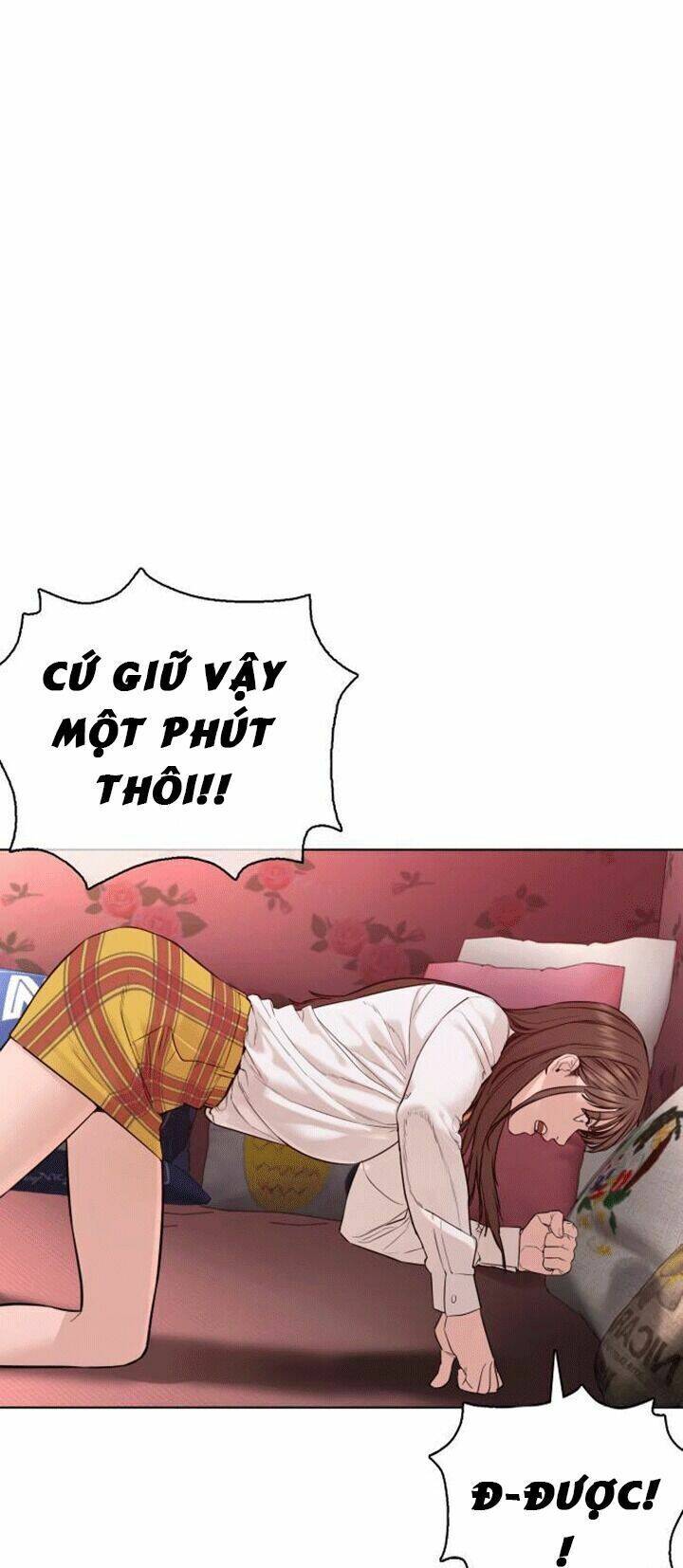 Học Cách Chiến Đấu Chapter 80 - Trang 14